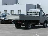 Автодоставка грузов и техники до 3 тонн - фото 3