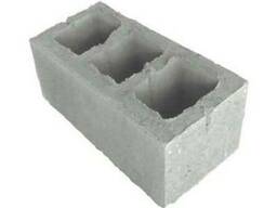 Шлакоблок оптом