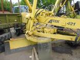 Автогрейдер АТЭК-421