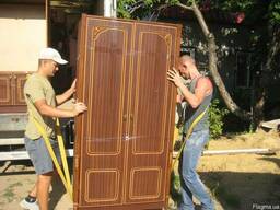 Автогрузоперевозки , грузчики, недорого