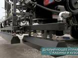 Автогудронатор ABS3000,6000,8000,12