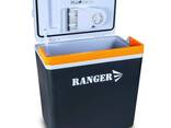 Автохолодильник Ranger Cool 20L (Арт. RA 8847) - фото 3