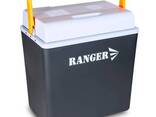 Автохолодильник Ranger Cool 20L (Арт. RA 8847) - фото 3