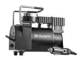 Автокомпресор Huragan H2 : 7 Атм, R13 / R14 / R15 / R16 (5905325518863)