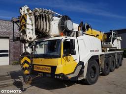 Автокран GROVE GMK-5095 в Киеве Днепре Одессе Харькове Кривом Роге Мариуполе