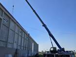 Автокран TEREX, 40тн. Послуги оренди з машиністом - фото 3