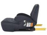 Автокресло-бустер ME 1112 i-GO Anthracite - фото 2