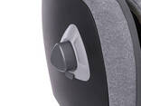 Автокресло детское EL Camino ME 1081-1 i-Trust PLUS Light Gray - фото 3