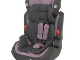 Автокресло детское ME 1008 Junior Royal Violet