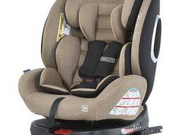 Автокресло детское ME 1079 Absolute Royal Beige