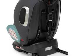 Автокресло детское ME 1079 Absolute Royal Turquoise