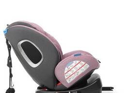 Автокресло детское ME 1079 Absolute Royal Violet