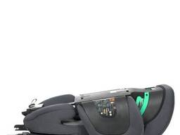 Автокресло детское ME 1094 i-Space Gray