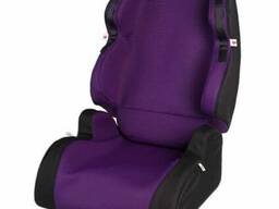 Автокресло детское Milex Coala PLUS 15-36 кг ECE II/III пурпурный FS-P40005