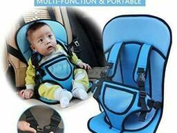 Автокресло для детей Multi Function Car Cushion