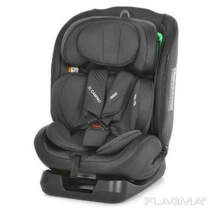 Автокресло El Camino i-CORE ME 1206