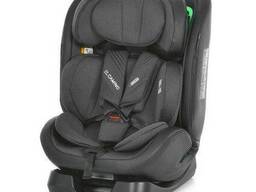 Автокресло El Camino i-CORE ME 1206