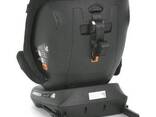 Автокресло El Camino i-RISE ME 1207 Black - фото 2