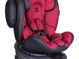 Автокресло Lorelli Aviator + sps + isofix (0-36 кг)