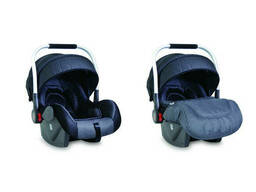 Автокресло Lorelli Delta 0-13 kg