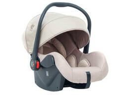 Автокресло Lorelli Pluto 0-13 kg