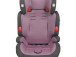 Автокресло ME 1008 Junior Royal Violet - фото 1