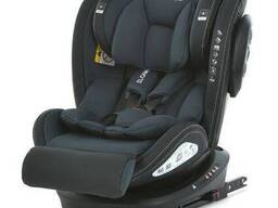 Автокресло ME 1045 Evolution 2 360? Antracite