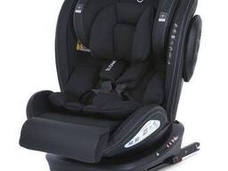 Автокресло ME 1045 Evolution 2 360? Moon Black