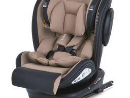 Автокресло ME 1045 Evolution 2 360? Natural Beige