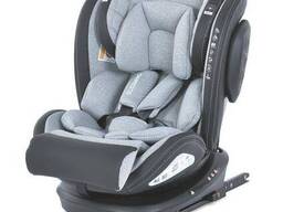 Автокресло ME 1045 Evolution 2 360? Royal Gray