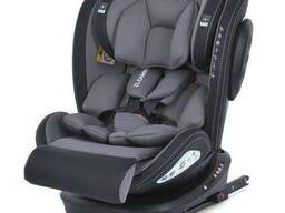 Автокресло ME 1045 Evolution 2 360? Simply Gray