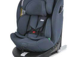 Автокресло ME 1187 i-FREE Moon Gray