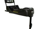 Автокресло Welldon Diadem New (графитовый) + База Isofix (BS06N-TM-002) - фото 2