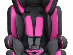 Автокрісло дитяче. Універсальне від 1 до 12років