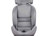 Автокресло FreeON Advance Grey - фото 3