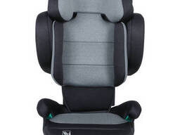 Автокресло FreeON Safir Light Grey