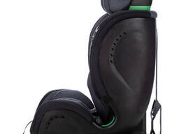 Автокресло FreeON TREX Black