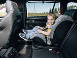 Автокресло FreeON TREX Light Grey - фото 2