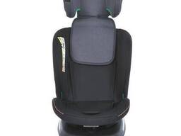 Автокрісло ME 1117 I-CON Melange Midnight Gray