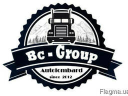 Автоломбард в Киеве с правом вождения.