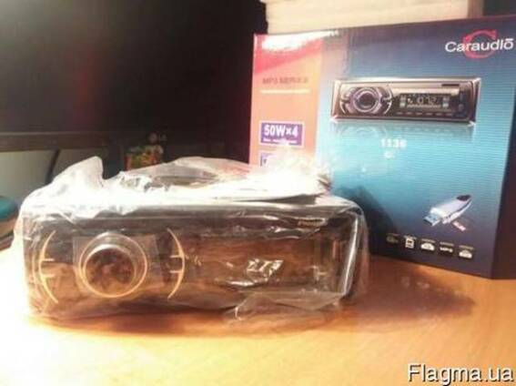 Автомагнитола pioneer