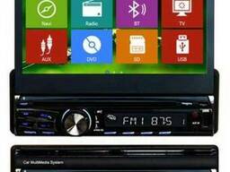 Автомагнитола Terra GB705 GPS