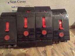 Автомат АЕ2016