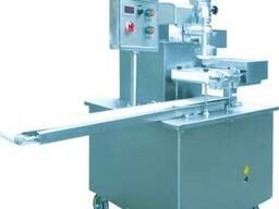 Автомат/аппарат для производства хинкали