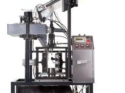 Автомат для выдува пэт бутылки