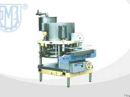 Автомат дозировочно-наполнительный Б4-КДН-16