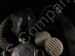 Автомат дыхательный для сварщиков и маляров типа АСМ купим