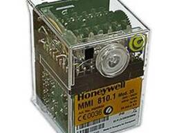 Автомат горения Honeywell MMI 810.1 mod 33