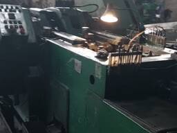 Автомат холодновисадочний А1221А