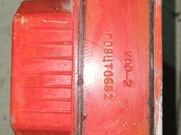 Автомат КРР-2 с хранения